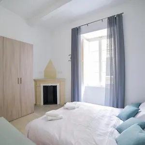 Ca 1 - Deluxe Two-bedroom In Appartamento La Valletta