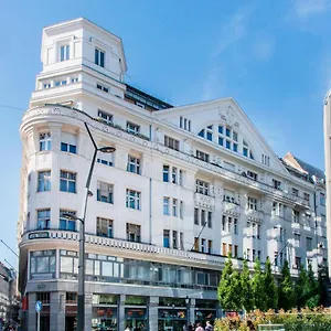  Appartamento Budapest Apartment