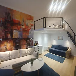  Appartamento Petofi With Air Condition