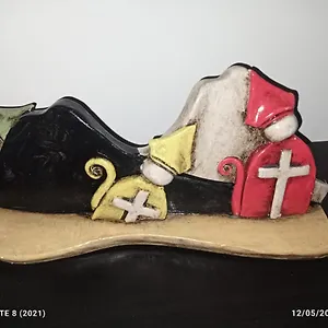 Domus Dali' Appartamento Napoli
