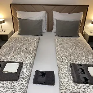 Appartement Akacfa Boutique, Boedapest